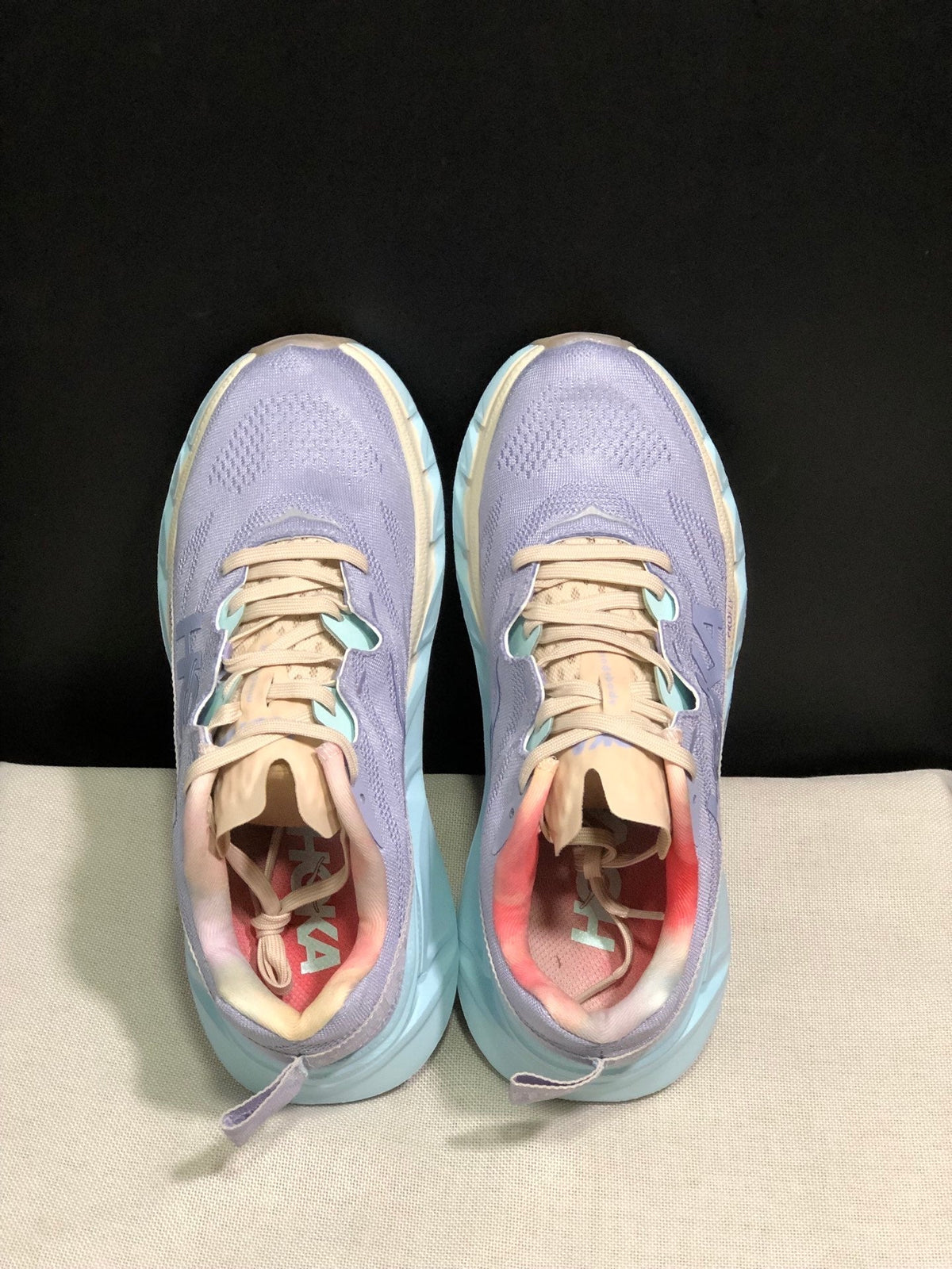 ONE ONE Elevon 2 by HOKA - product photo shown in the listing for this item.