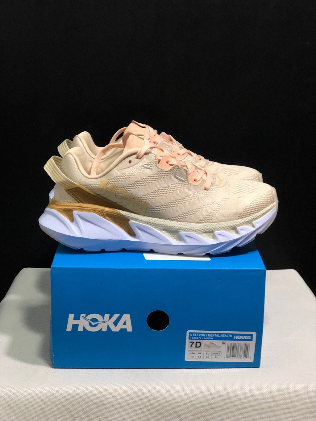 ONE ONE Elevon 2 by HOKA - product photo shown in the listing for this item.