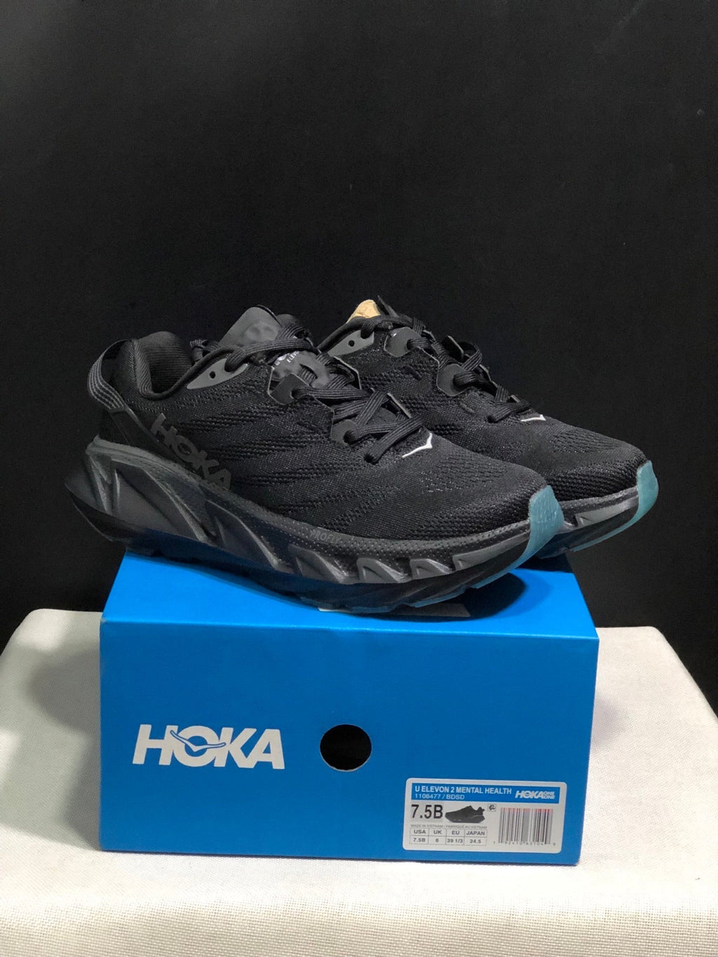 ONE ONE Elevon 2 by HOKA - product photo shown in the listing for this item.