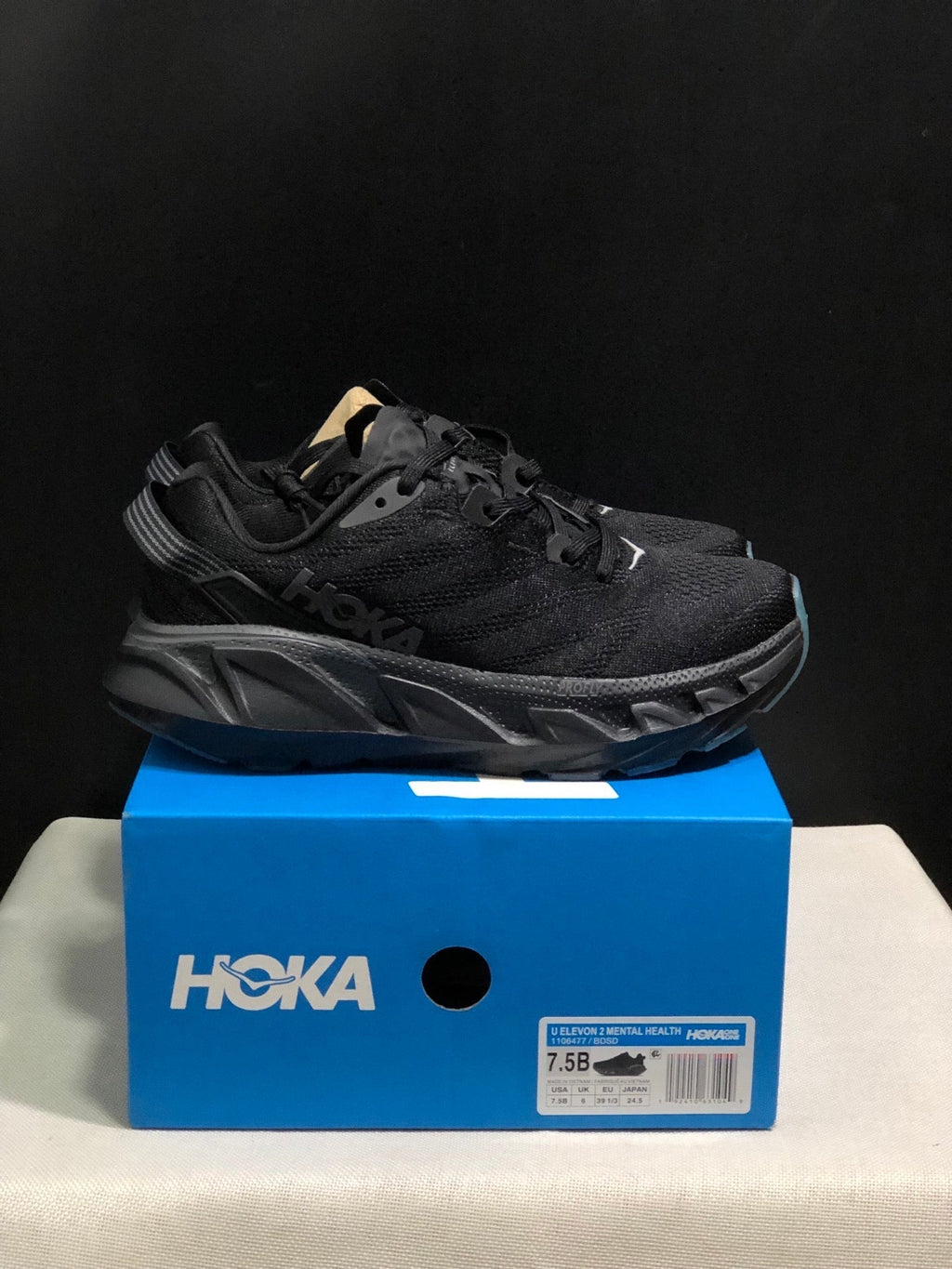 ONE ONE Elevon 2 by HOKA - product photo shown in the listing for this item.