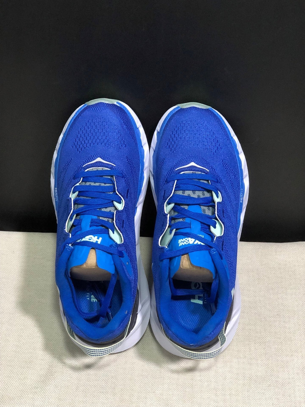ONE ONE Elevon 2 by HOKA - product photo shown in the listing for this item.