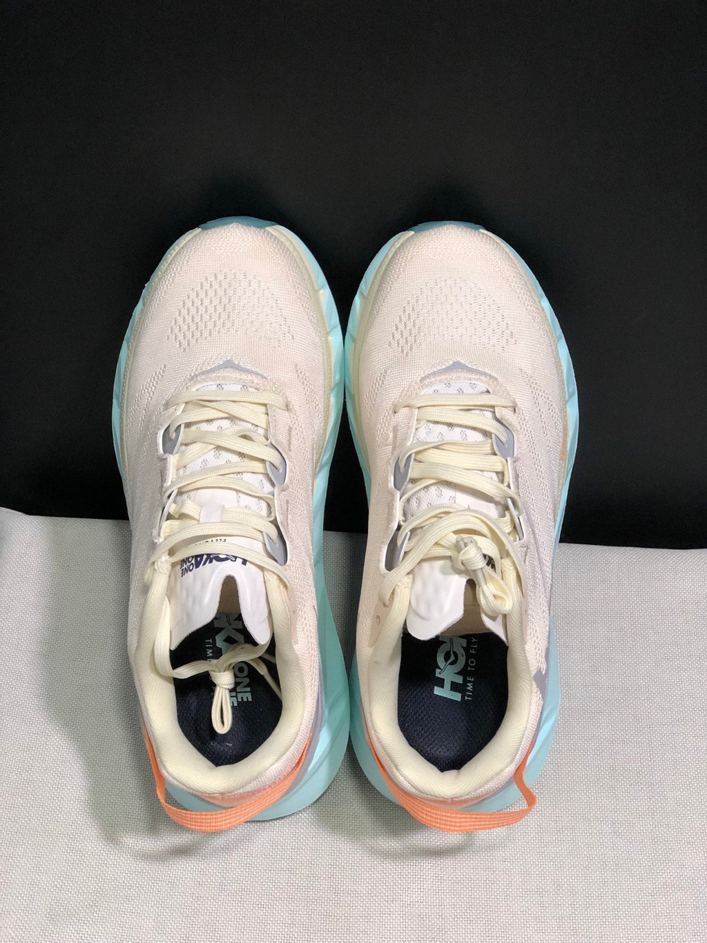 ONE ONE Elevon 2 by HOKA - product photo shown in the listing for this item.