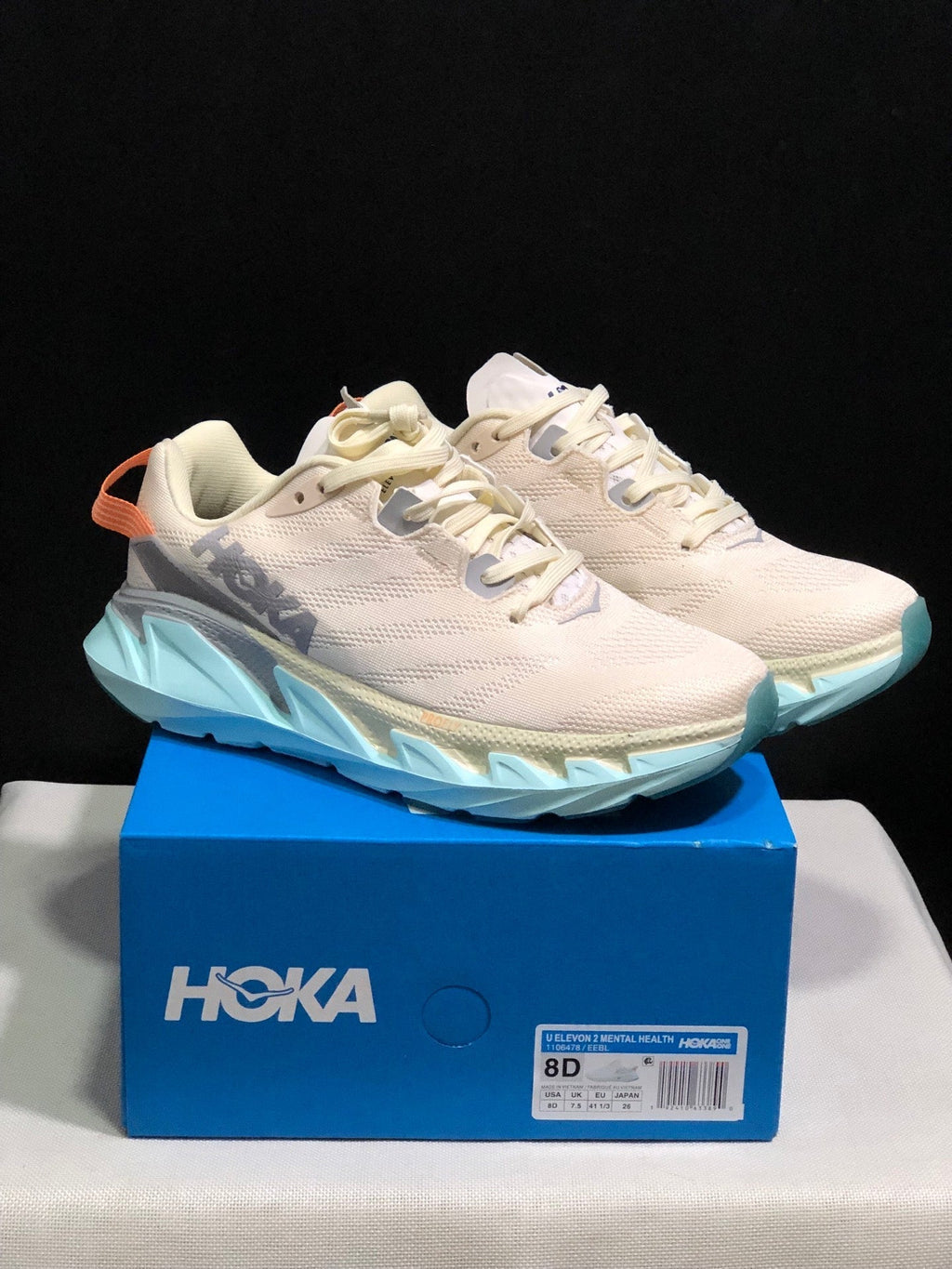 ONE ONE Elevon 2 by HOKA - product photo shown in the listing for this item.