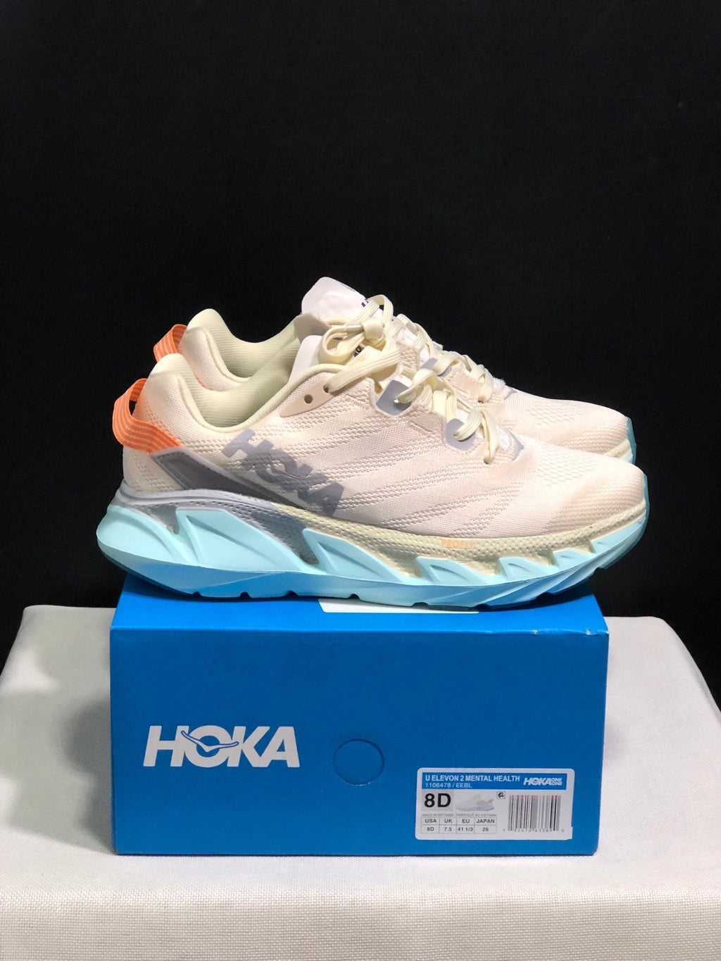 ONE ONE Elevon 2 by HOKA - product photo shown in the listing for this item.