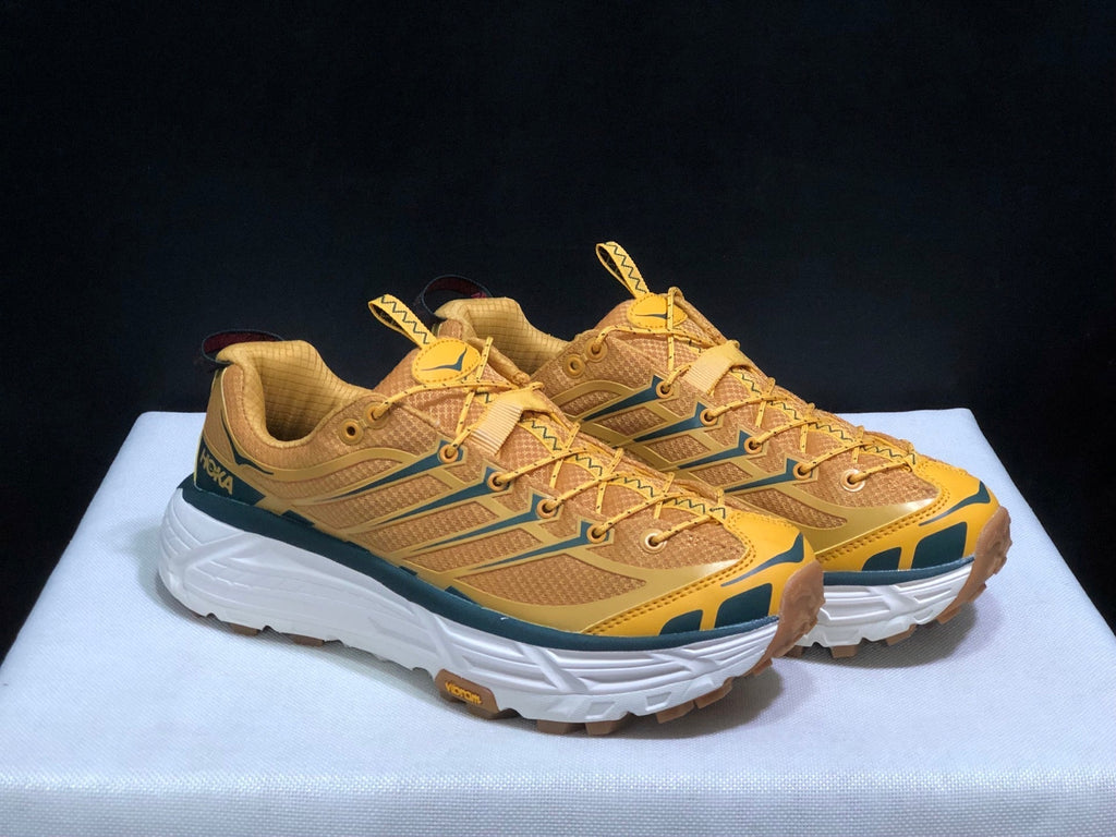 ONE ONE Mafate three 2 by HOKA - product image from the listing.