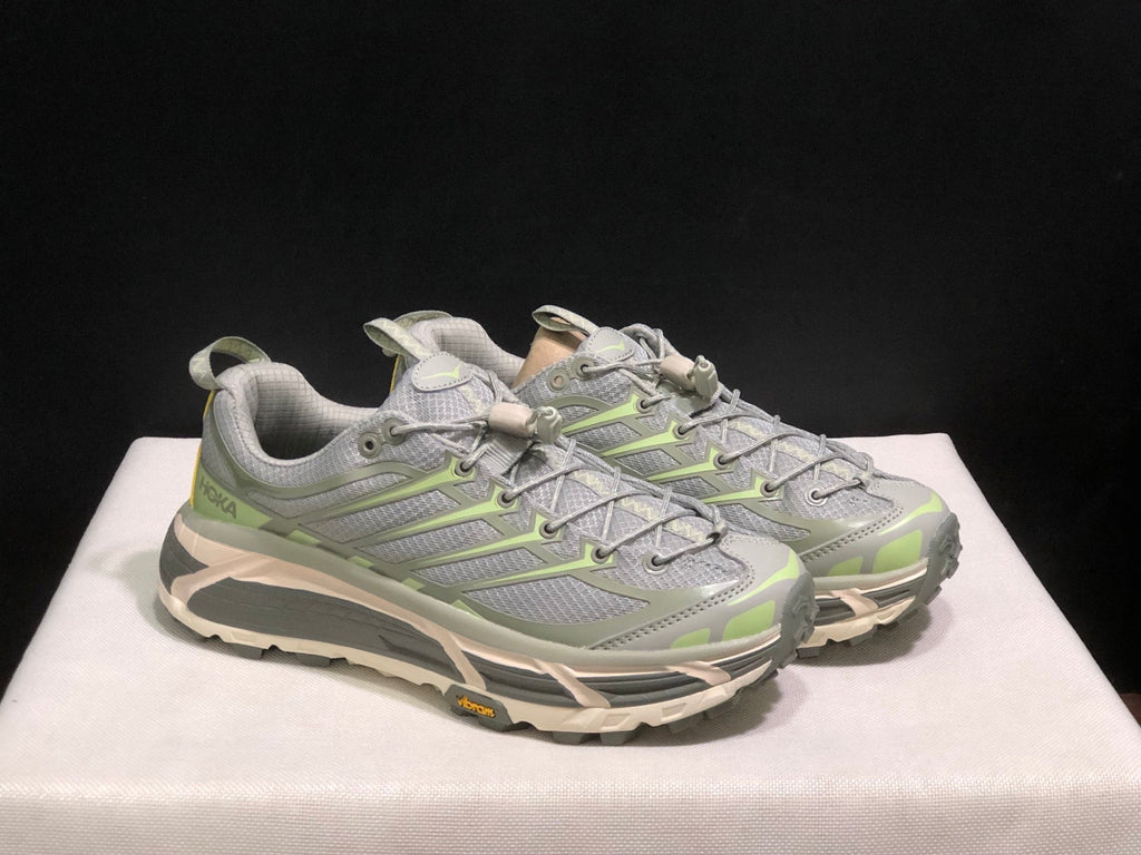 ONE ONE Mafate three 2 by HOKA - product image from the listing.