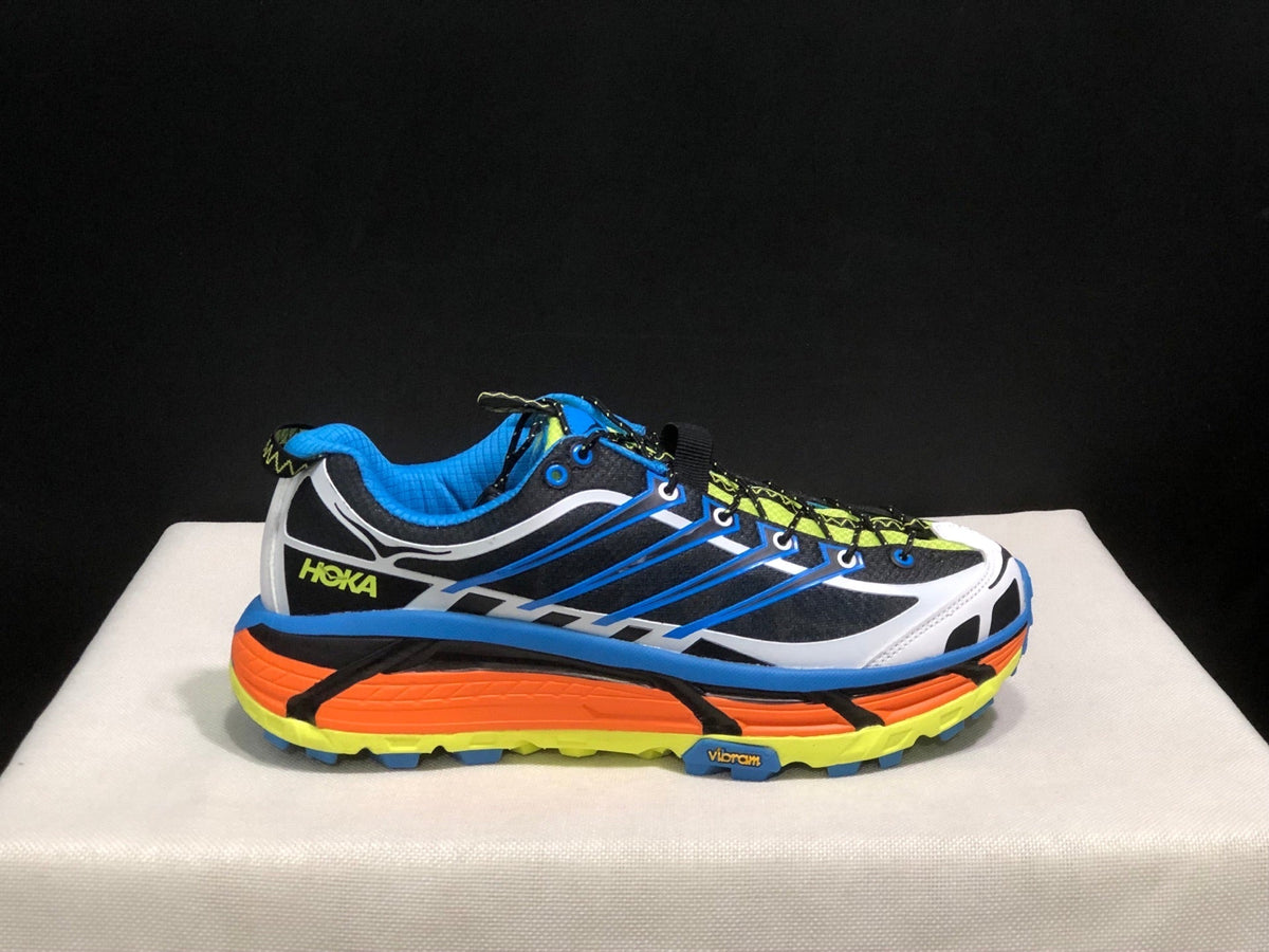 ONE ONE Mafate three 2 by HOKA - product image from the listing.
