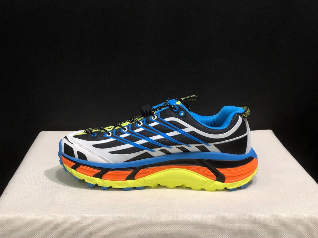 ONE ONE Mafate three 2 by HOKA - product image from the listing.