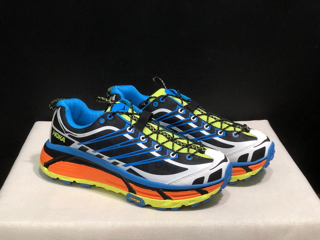 ONE ONE Mafate three 2 by HOKA - product image from the listing.