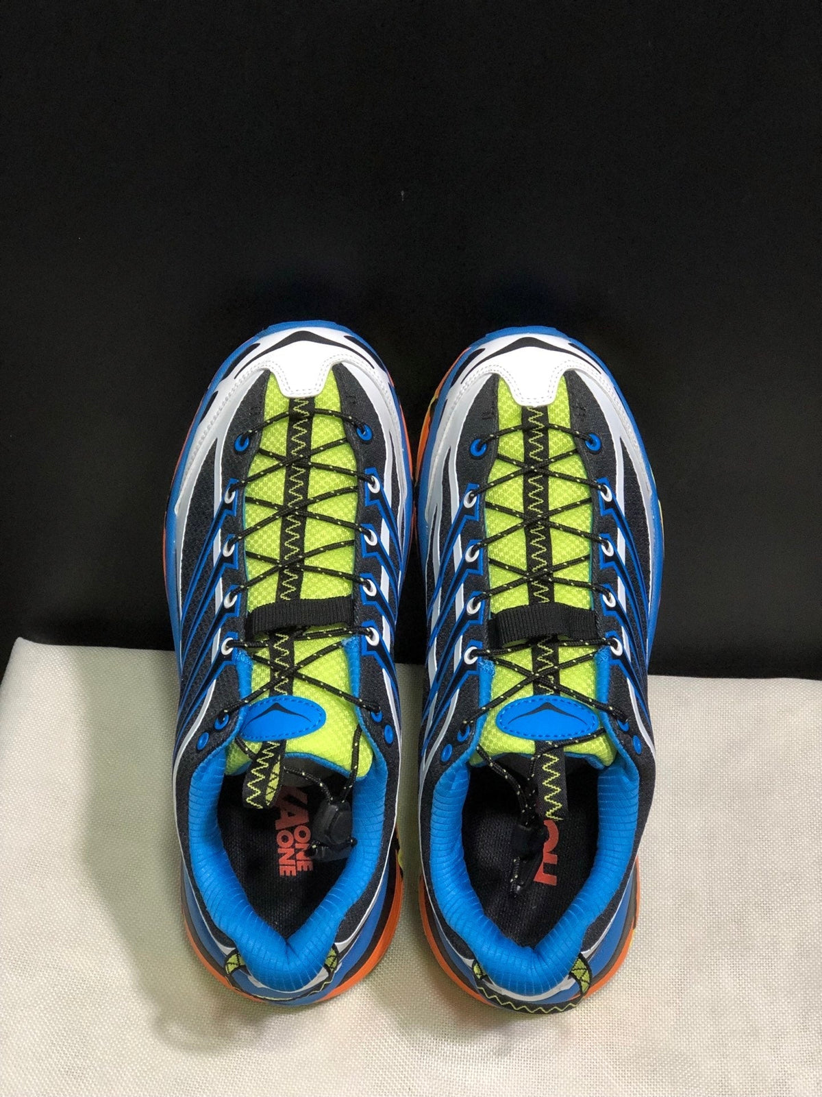 ONE ONE Mafate three 2 by HOKA - product image from the listing.