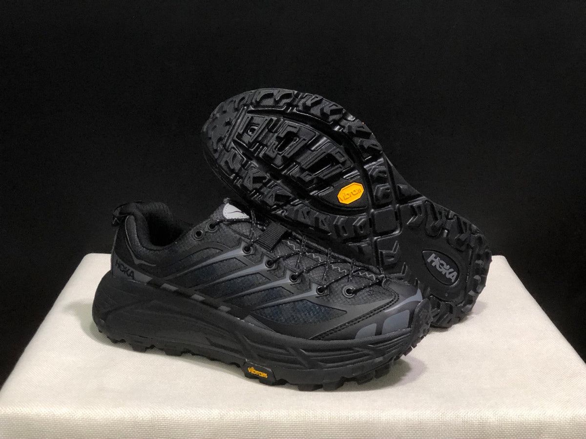 ONE ONE Mafate three 2 by HOKA - product image from the listing.