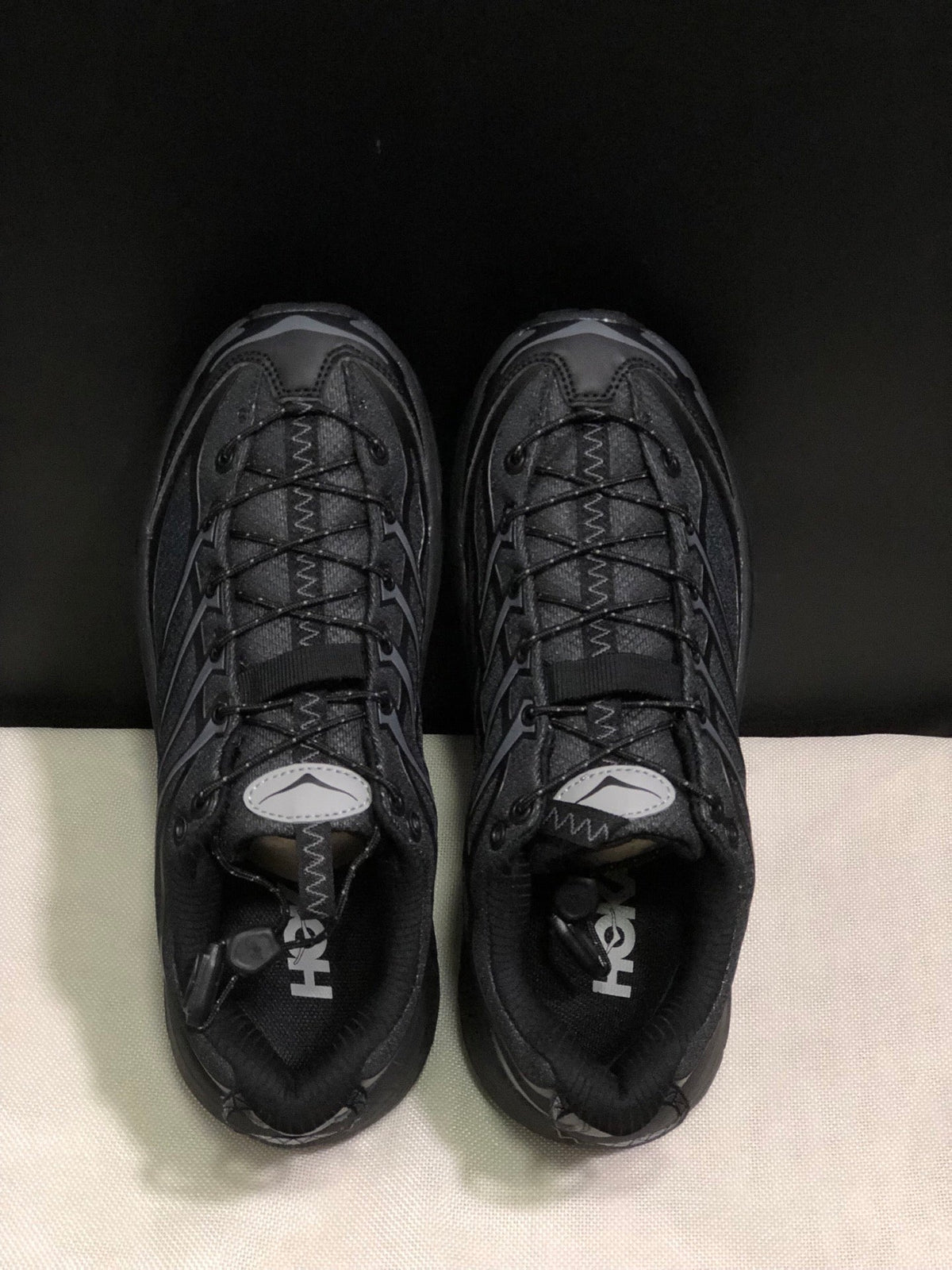 ONE ONE Mafate three 2 by HOKA - product image from the listing.