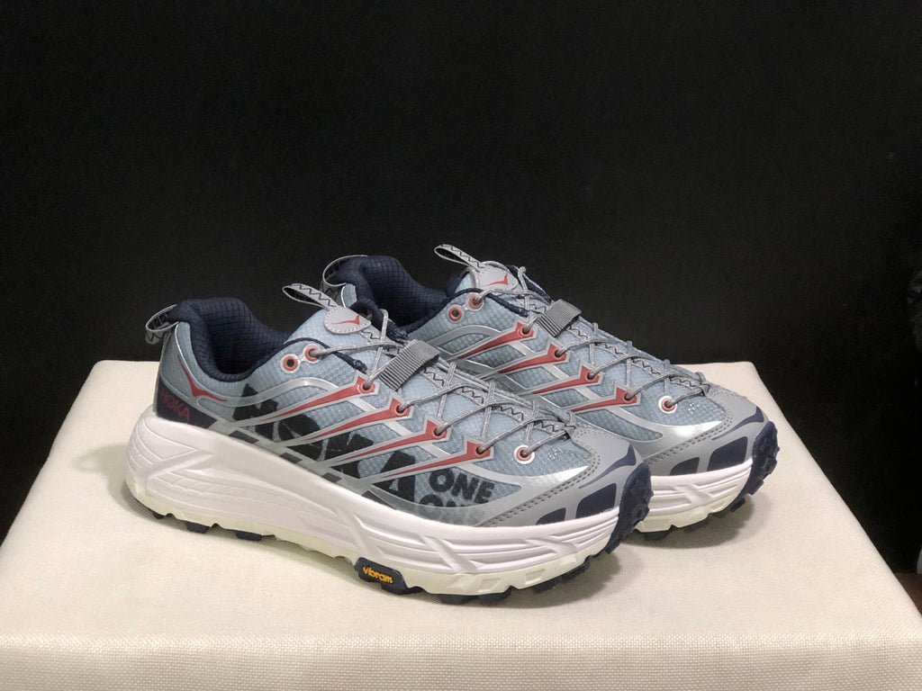 ONE ONE Mafate three 2 by HOKA - product image from the listing.