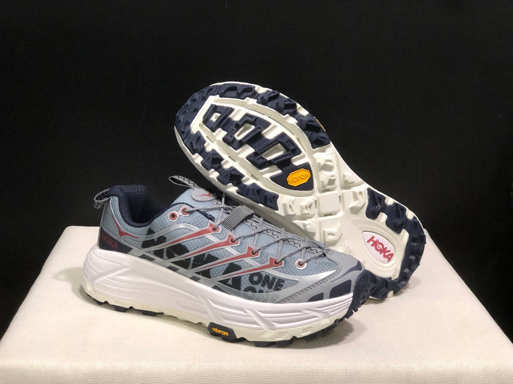 ONE ONE Mafate three 2 by HOKA - product image from the listing.
