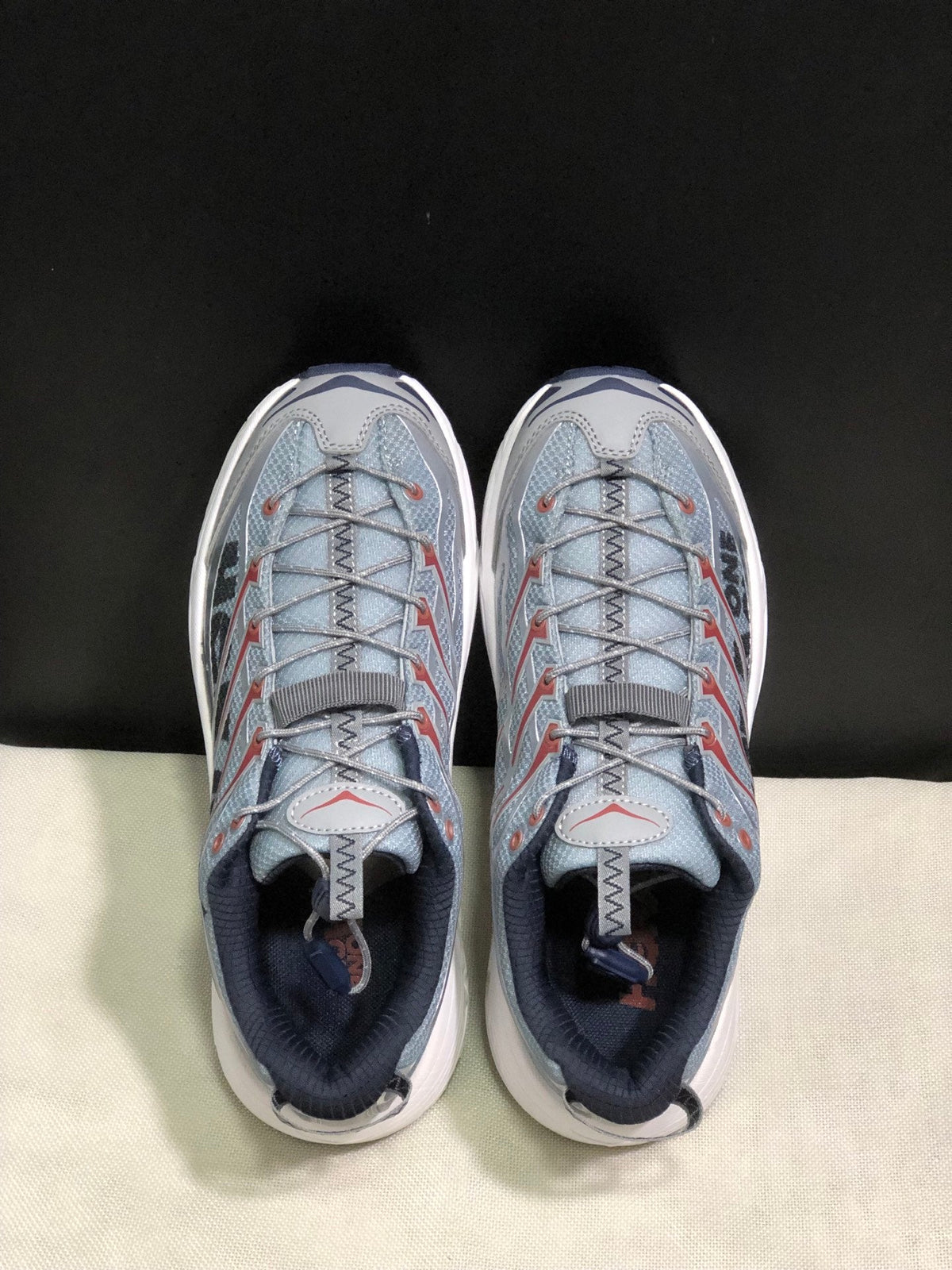 ONE ONE Mafate three 2 by HOKA - product image from the listing.