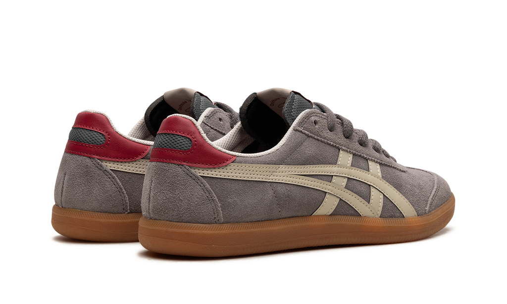 Onitsuka Tiger Tokuten in Grey White 123415 - product image from the listing.