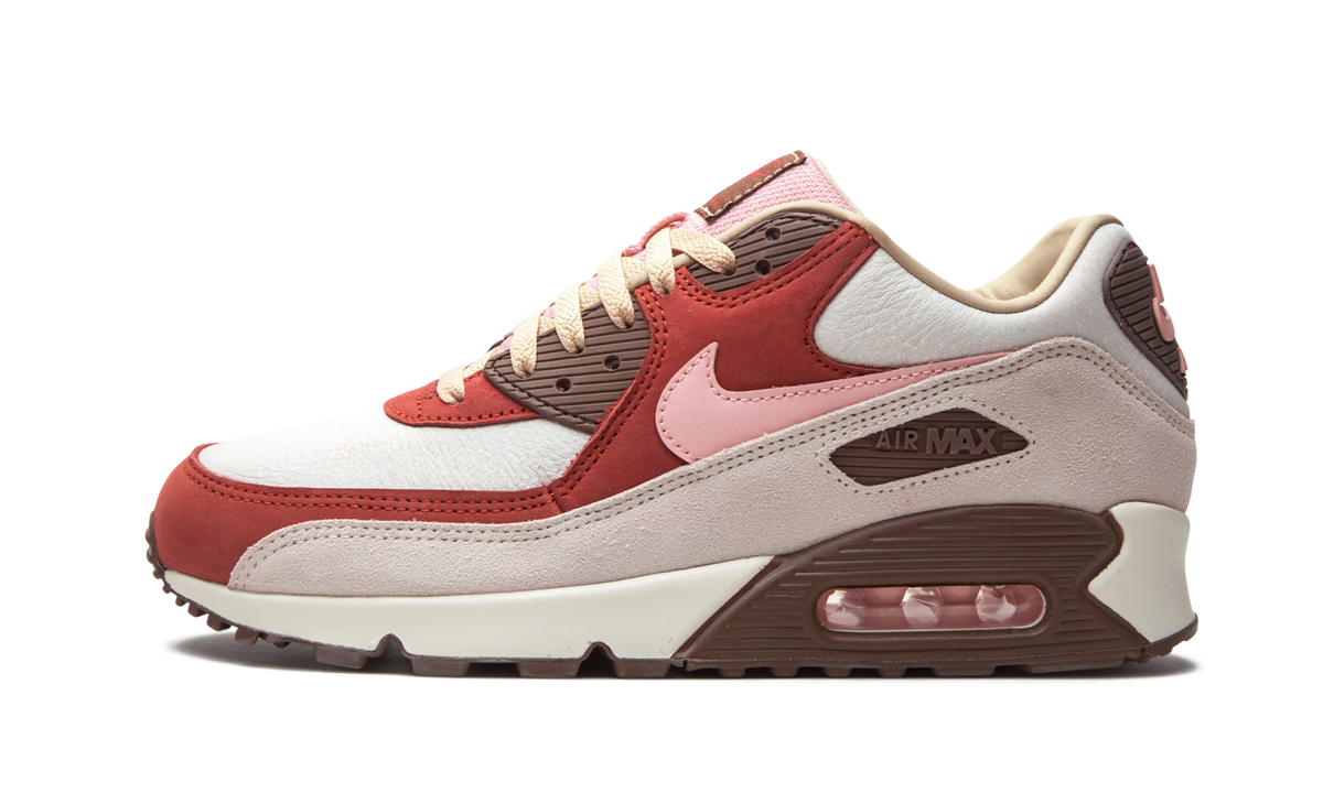 "Bacon 2021" Air Max 90 Retro CU1816 100 - product image from the listing.