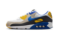"Los Angeles Rams" Air Max 90 Rivalry II7587 100 - product image from the listing.