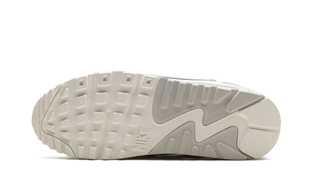 Women's Air Max 90 Futura "Give Her Flowers" FZ3777 133 - product image from the listing.
