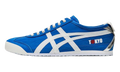 Onitsuka Tiger Mexico 66 Konbu Tokyo Directoire in Blue 193665 - product image from the listing.