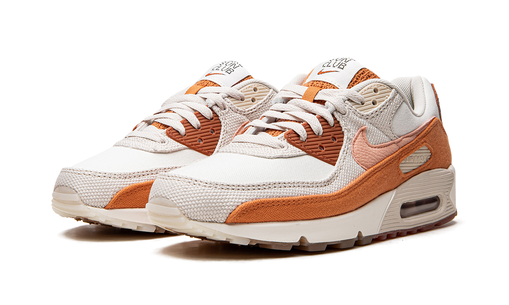 "Sun Club" Air Max 90 DM0036 100 - product image from the listing.