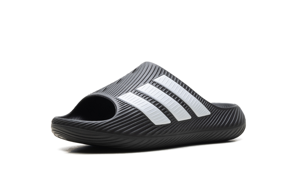 "Black Cloud White" Purechill Slide KH6414 - product image from the listing.