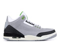 Air Jordan 3 Retro 'Chlorophyll' Footwear - product image from the listing.