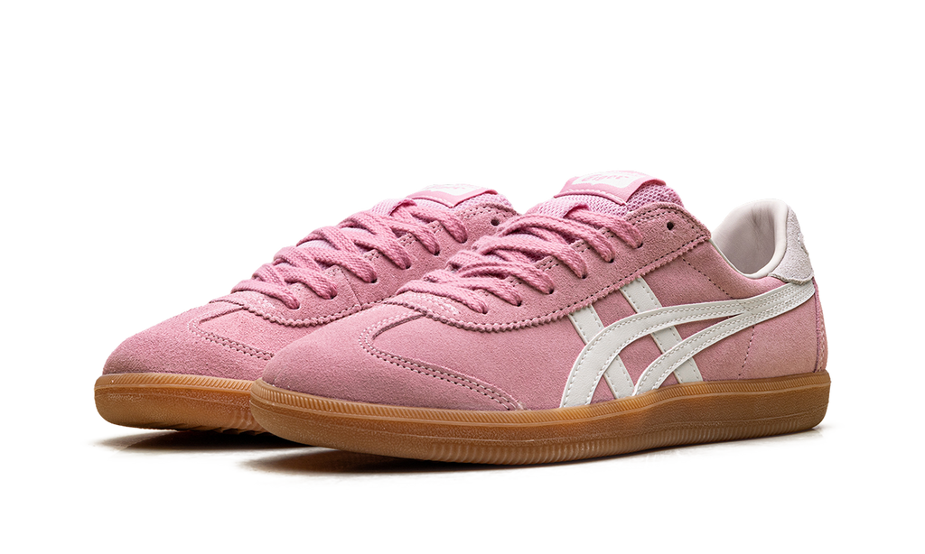 Onitsuka Tiger Tiger Tokuten Blossom in Pink Off White 226638 - product image from the listing.