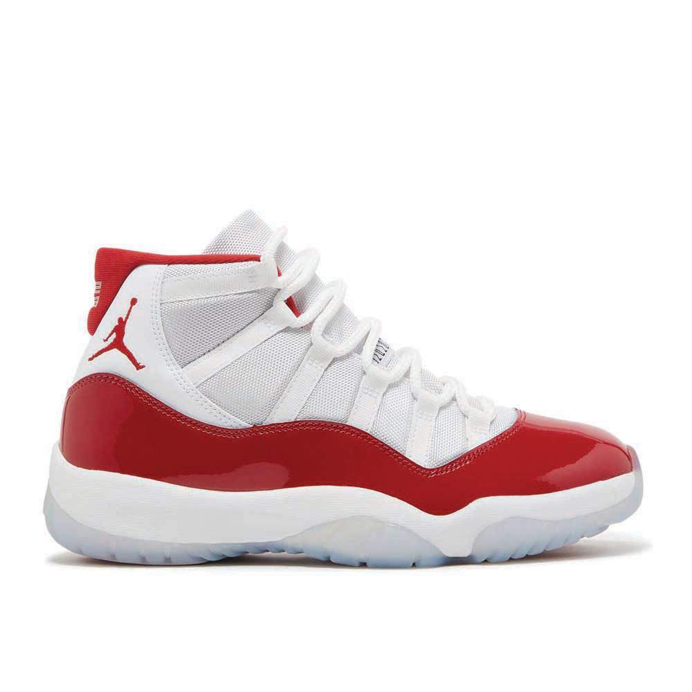 Air Jordan 11 Retro 'Cherry' Sneaker - product image from the listing.