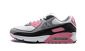 "Rose Pink" Air Max 90 CD0881 101 - product image from the listing.