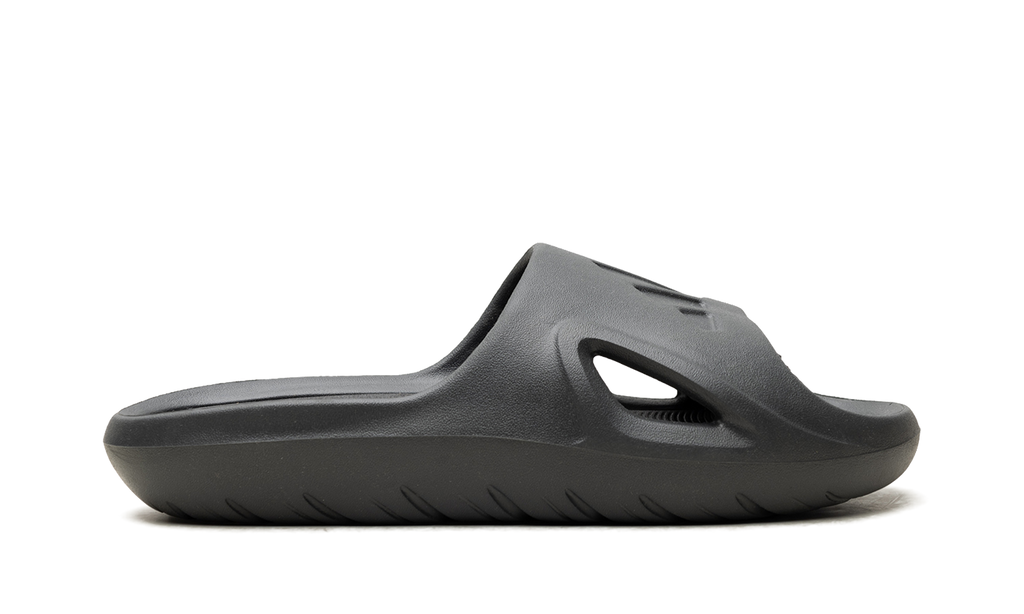"Carbon Core Black" Adicane Slides HQ9915 - product image from the listing.