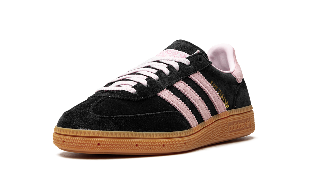 Women's Handball Spezial "Black / Pink" IE5897 - product image from the listing.