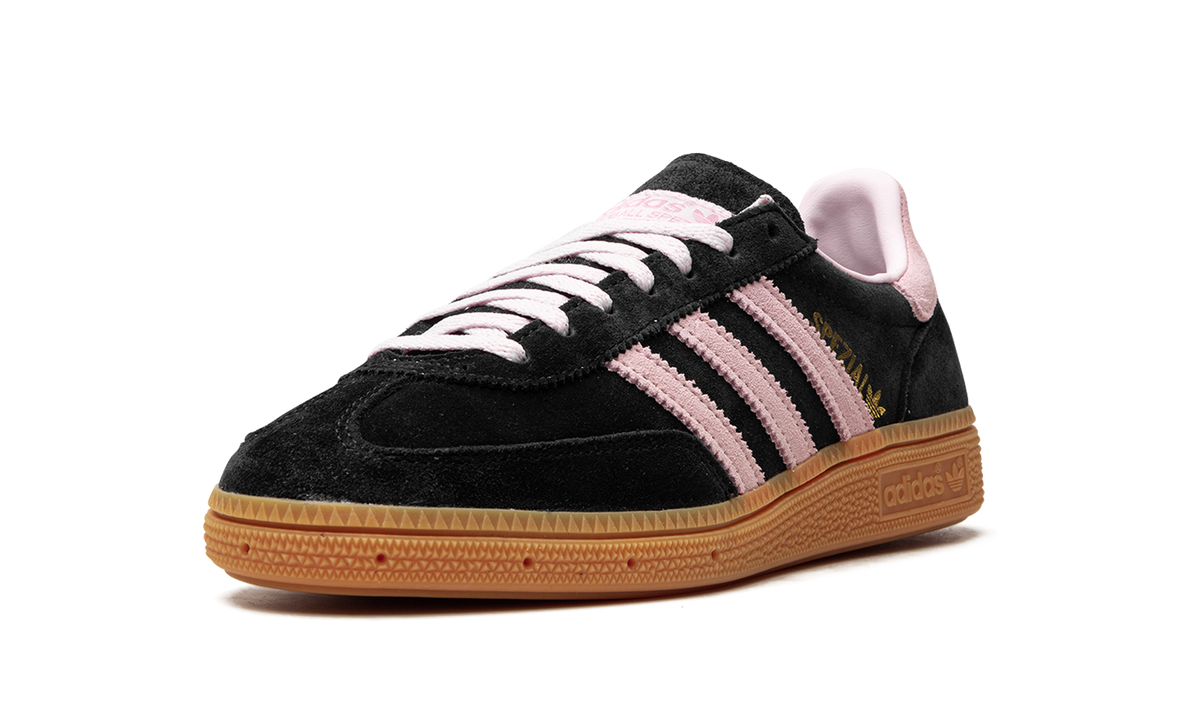Women's Handball Spezial "Black / Pink" IE5897 - product image from the listing.