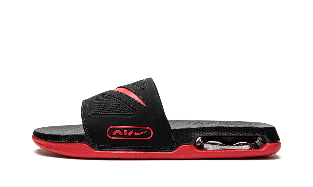 "University Red" Air Max Cirro Slide DC1460 002 - product image from the listing.