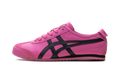 Onitsuka Tiger Mexico 66 Dragon Fruit in Black 161422 - product image from the listing.