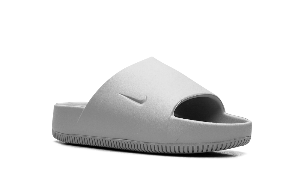"Wolf Grey" Calm Slide FD4116 004 - product image from the listing.