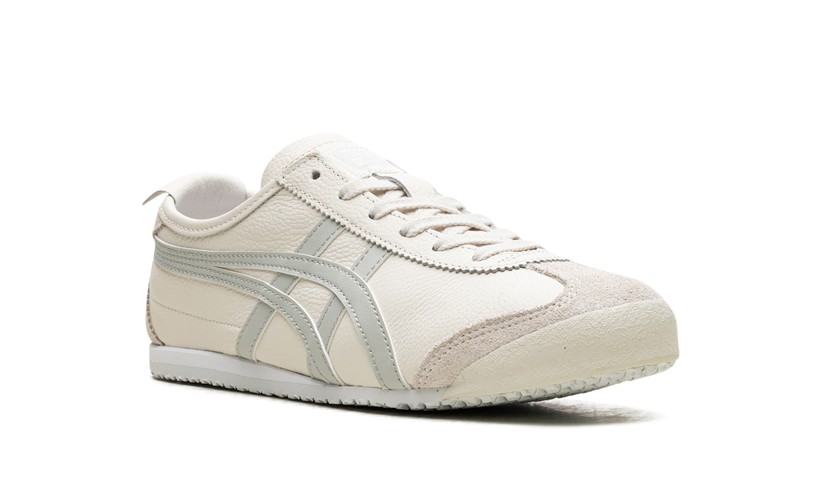 Onitsuka Tiger Tiger Mexico 66 in Cream Light Sage 133558 - product image from the listing.