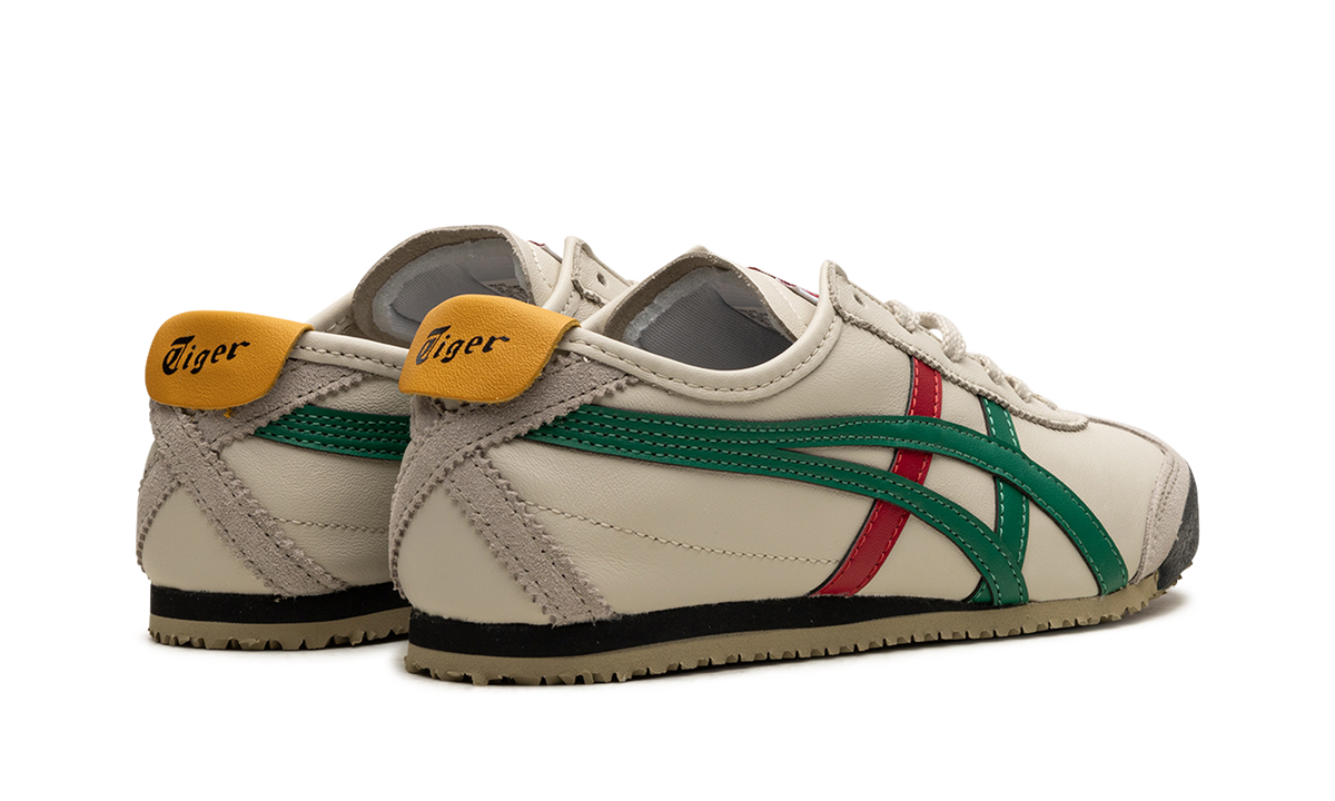 Onitsuka Tiger Onitsuka Tiger Mexico 66 in Birch Green 120032 - product image from the listing.