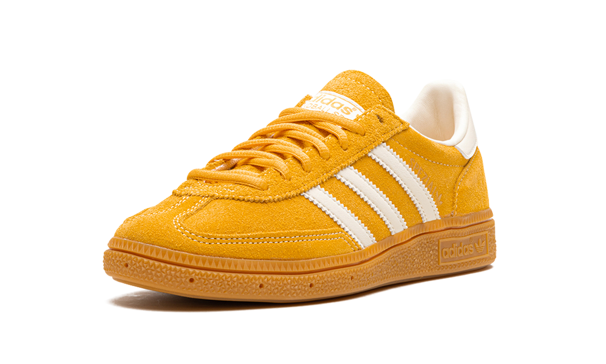 "Preloved Yellow" Handball Spezial IF7088 - product image from the listing.