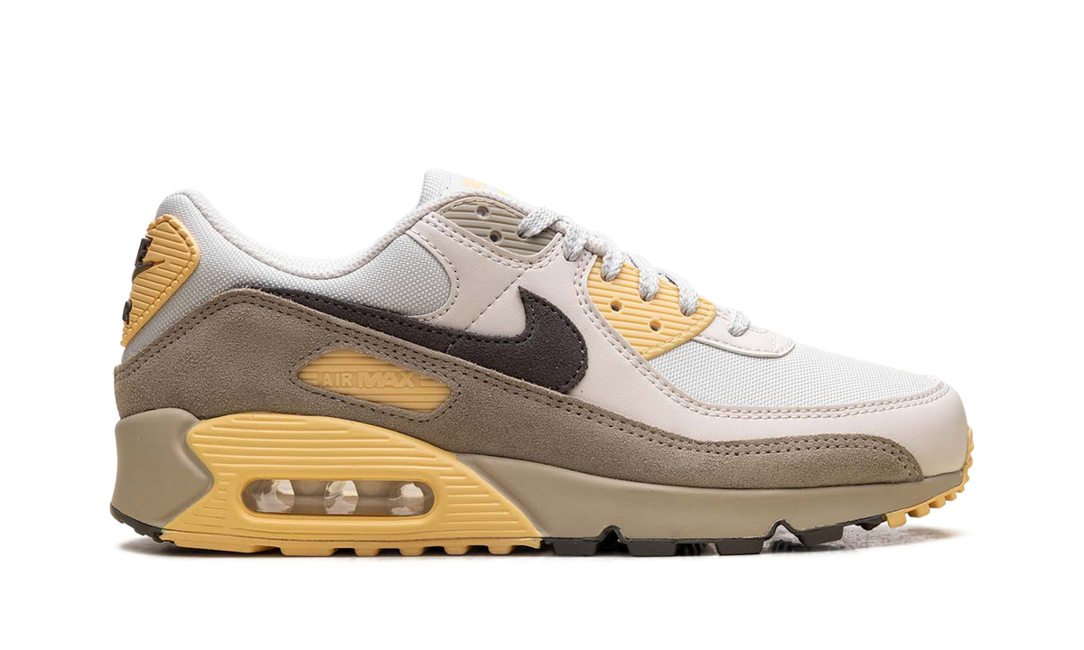 "Chamois" Air Max 90 IB6392 002 - product image from the listing.