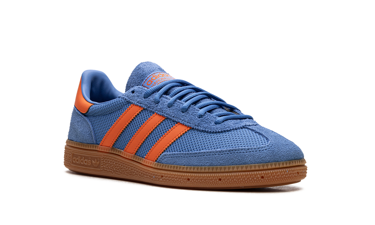 "Focus Blue Orange" Handball Spezial JH5445 - product image from the listing.