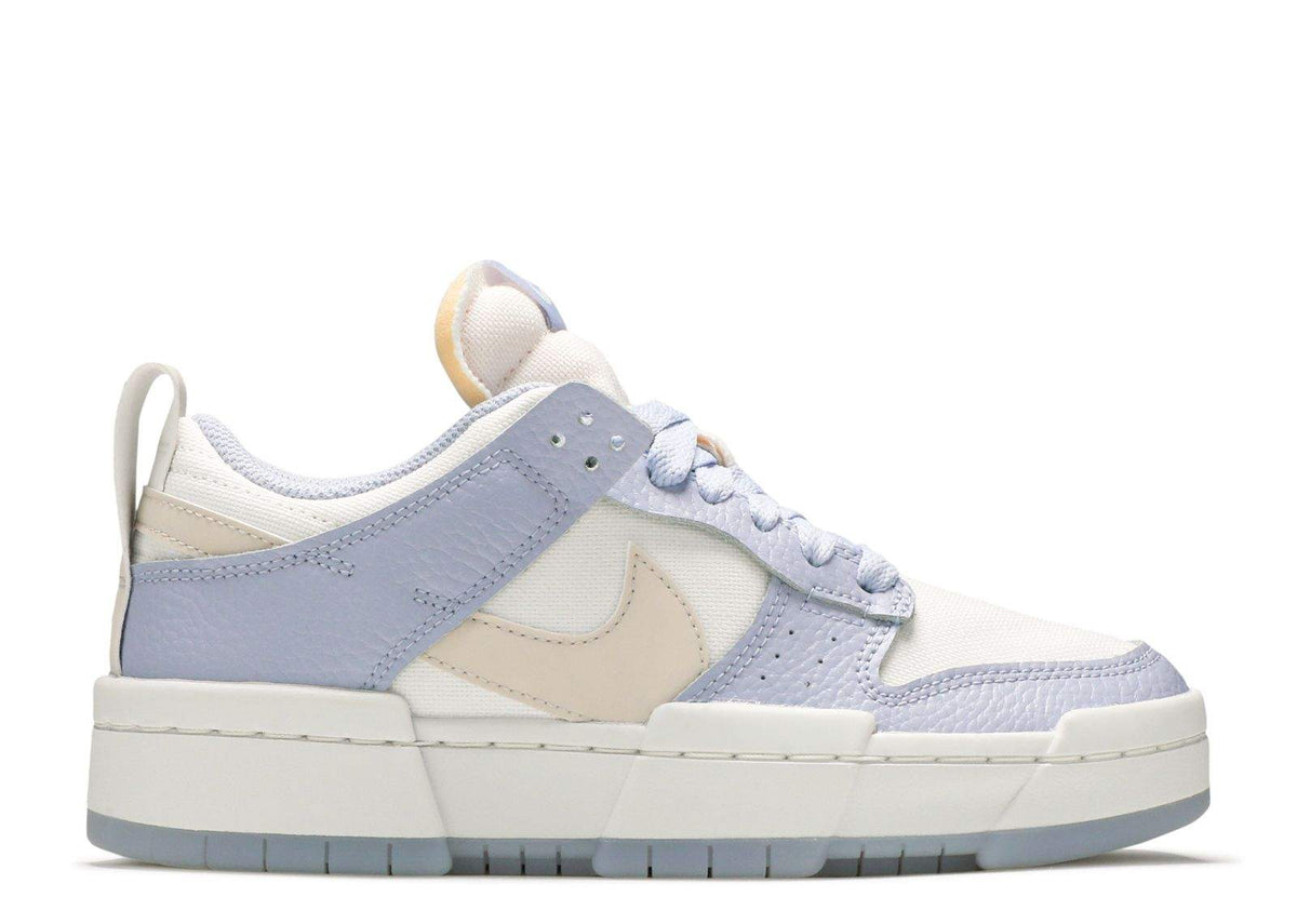 Nike Dunk Low Disrupt 'Ghost' Sneaker - product image from the listing.