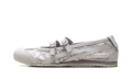 Onitsuka Tiger Mexico 66 Tgrs Wmns Oyster in Grey 207858 - product image from the listing.