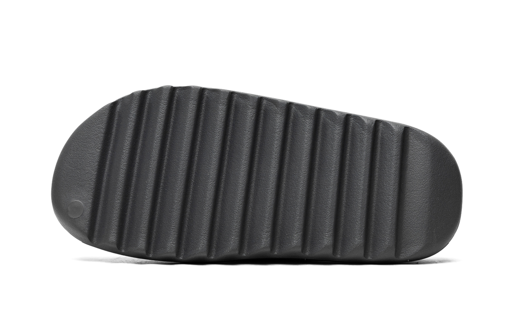 "Slate Grey" Yeezy Slide ID2350 - product image from the listing.