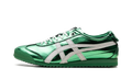 Onitsuka Tiger Mexico 66 Sd in Metallic Series Jade 153053 - product image from the listing.