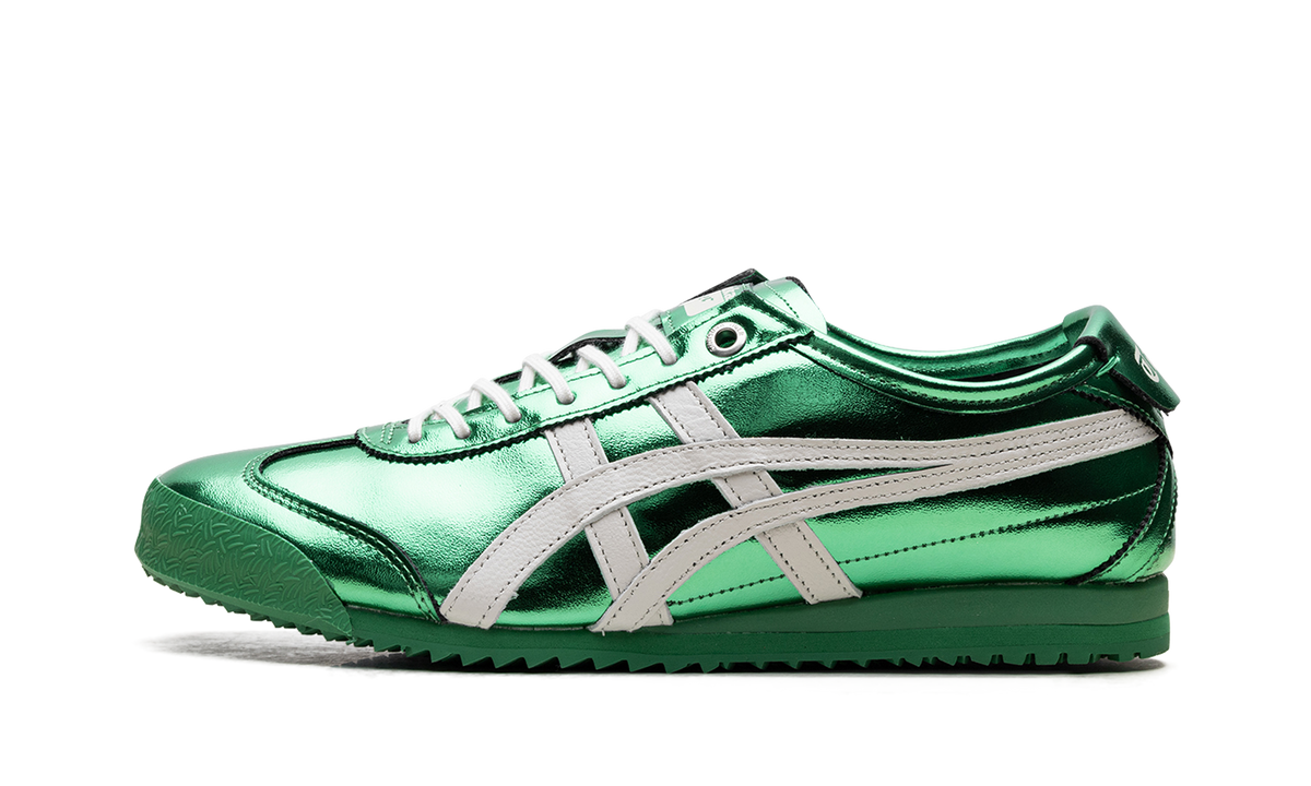 Onitsuka Tiger Mexico 66 Sd in Metallic Series Jade 153053 - product image from the listing.