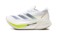 "White/Black" ADIZERO PRIME X 2 STRUNG IH5685 - product image from the listing.