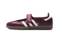 Women's Samba Jane OG "Maroon" IH6561 - product image from the listing.