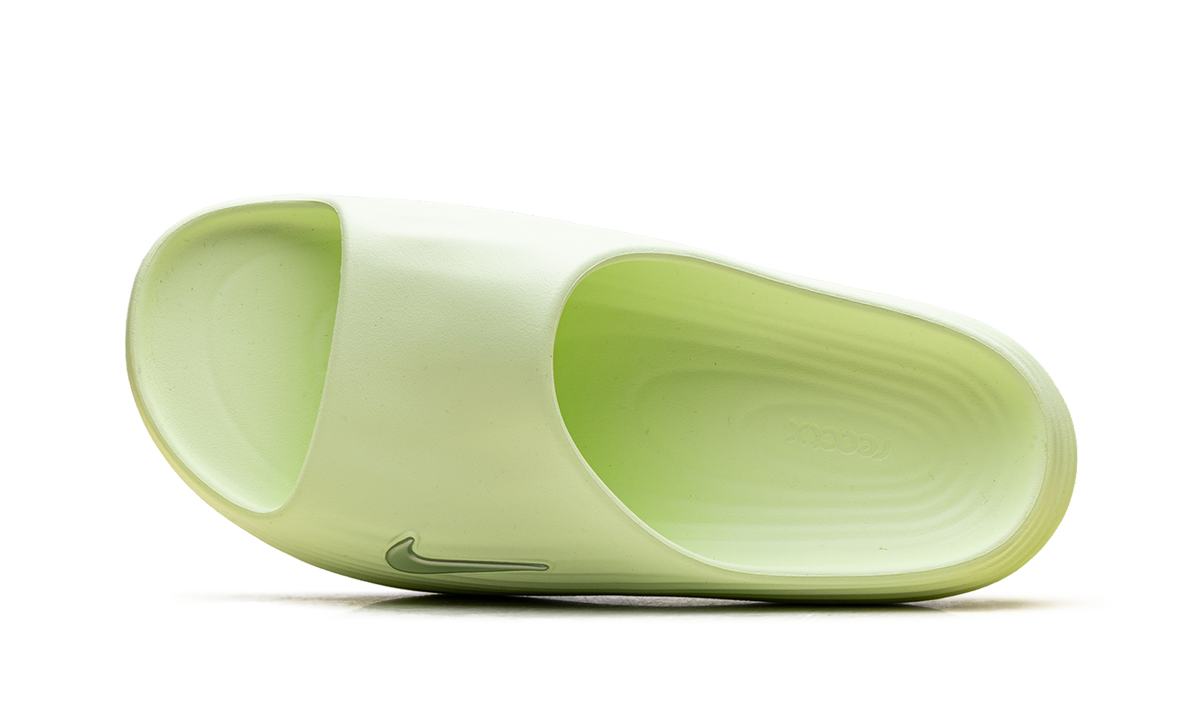 "Barely Volt" ReactX Rejuven8 Slide HV4479 700 - product image from the listing.