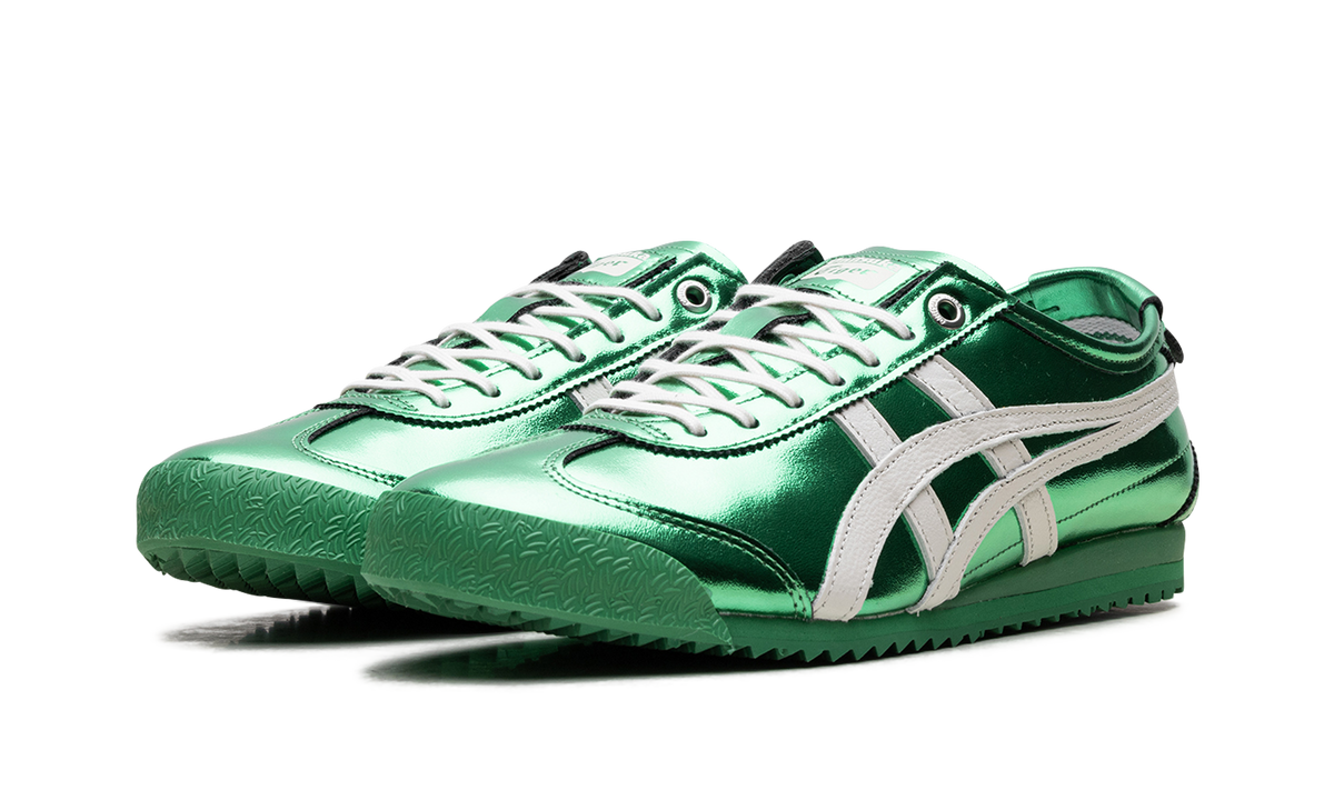 Onitsuka Tiger Mexico 66 Sd in Metallic Series Jade 153053 - product image from the listing.